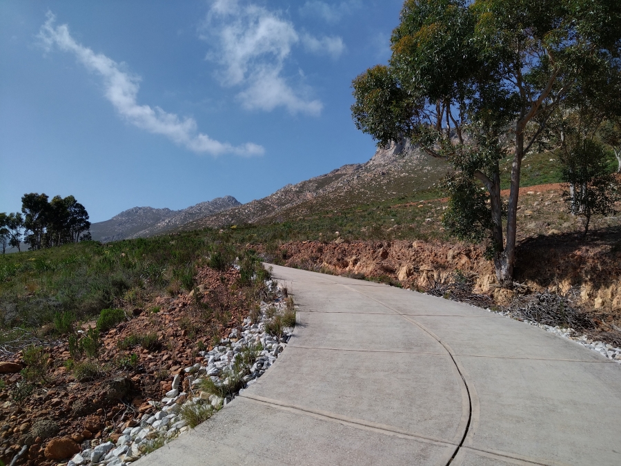 0 Bedroom Property for Sale in Mansfield Western Cape